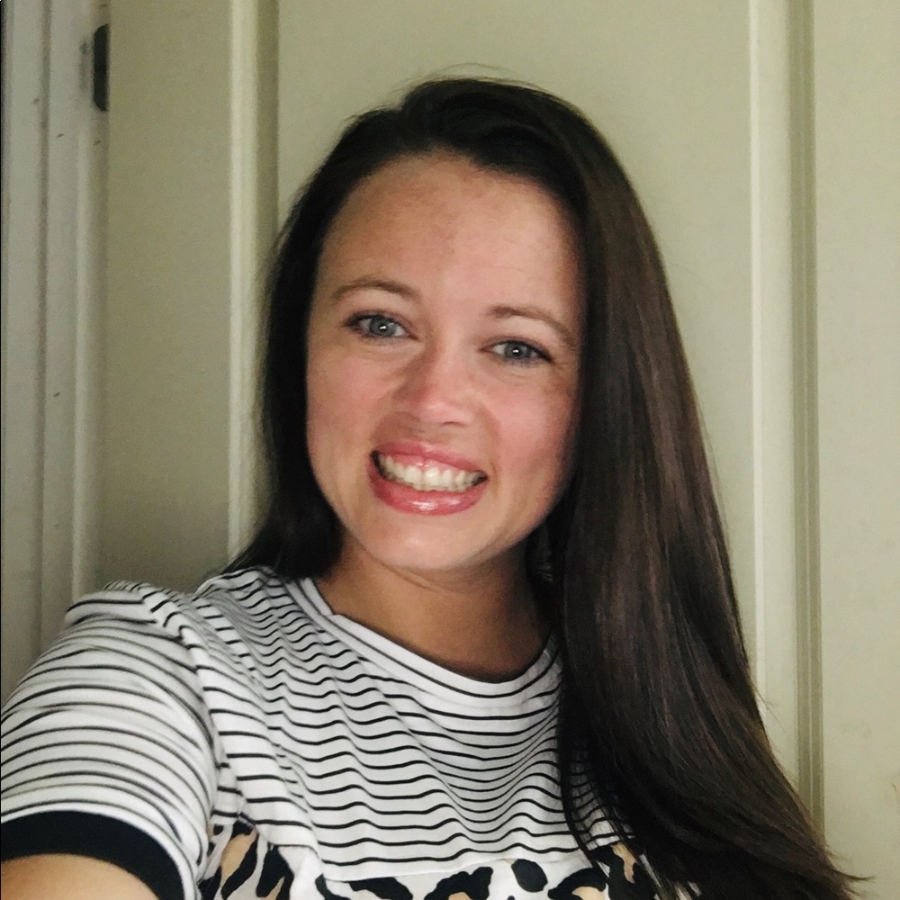 Meet your Posher, Amy